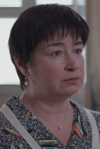 Foto de Ντίνα Μιχαηλίδη