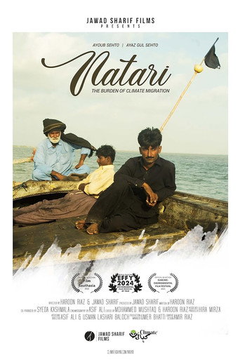 Natari (2021)