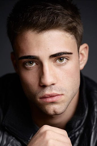 Foto de Lester Ellis Jr.