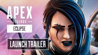 Eclipse Launch Trailer