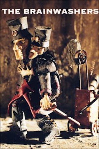 The Brainwashers (2003)