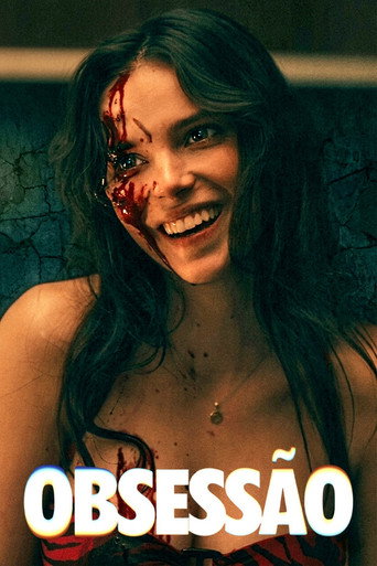Obsesión — poster 259, 842 × 1264