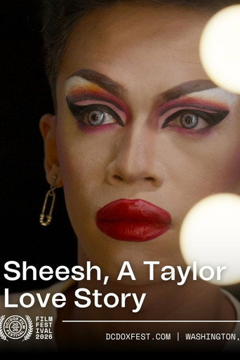 Sheesh, A Taylor Love Story