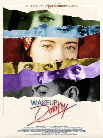 Wake Up Dorothy