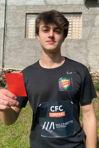 Breno Panizzon Carpeggiani