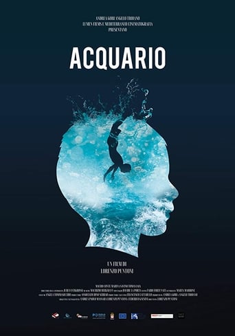 Poster of Acquario