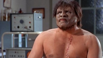 Night of the Bloody Apes (1969)