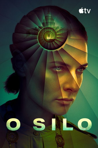 Silo — poster 38, 2000 × 3000