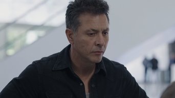 Dinastia Casillas S01E08