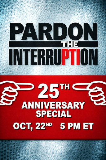 PTI 25th Anniversary Special Poster