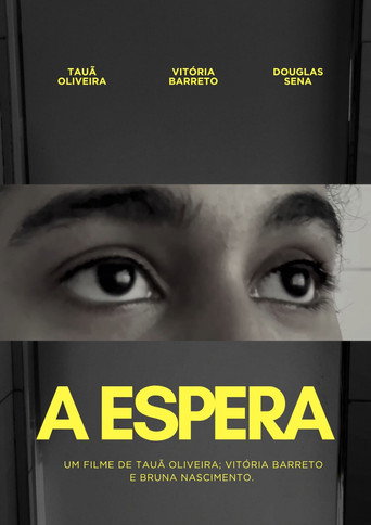 A ESPERA (1970)