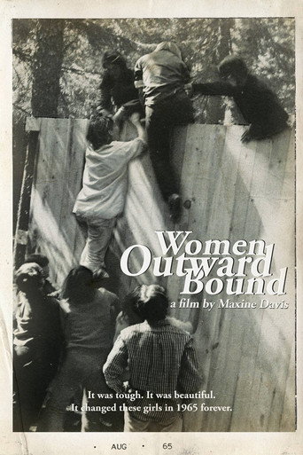 Women Outward Bound