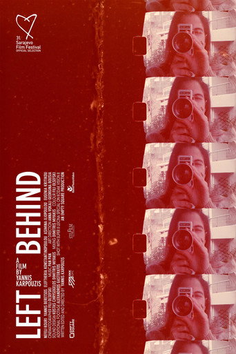 Left behind