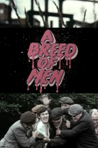 A Breed of Men
