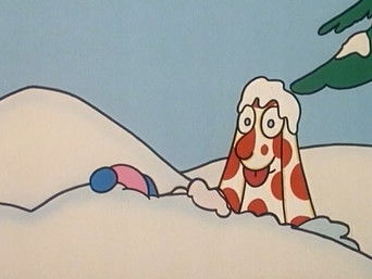 第10話：The snowman