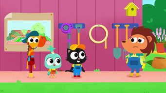 第46話：Milo the Gardener