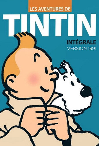 Les Aventures de Tintin