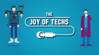 The Joy of Techs (2017)