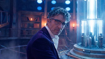 Doctor Who Reboot (2026- )