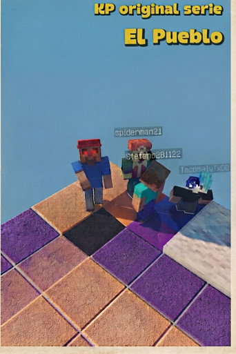 El Pueblo Season 1