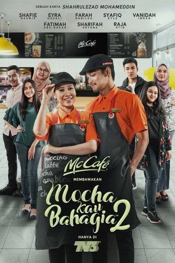 Mocha Kau Bahagia 2