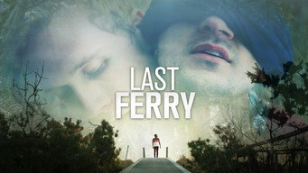 #4 Last Ferry