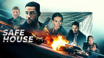 #5 Safe House