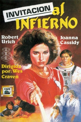 Poster of Invitación al infierno