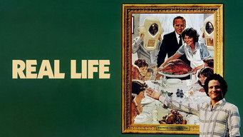 #16 Real Life