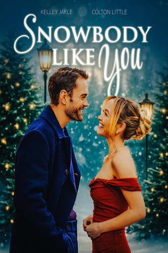 Snowbody Like You (2026) movie poster