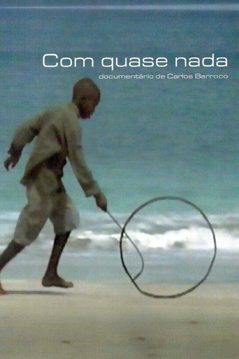 With Almost Nothing (2000)