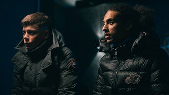 Episode 1 — Episode 1