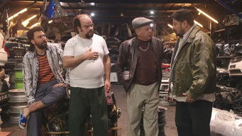 Episode 4 — Episode 4