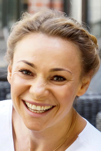 Foto de Sonia Bohosiewicz