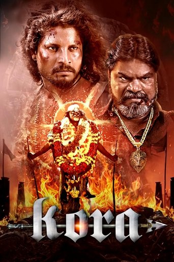 Kora poster