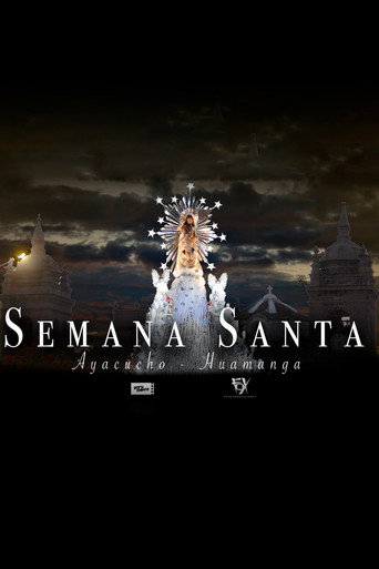 Semana Santa de Ayacucho