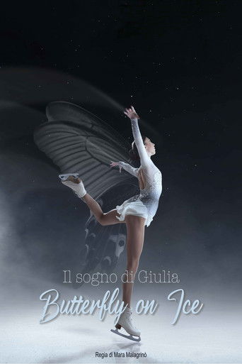 Il Sogno di Giulia: Butterfly on Ice