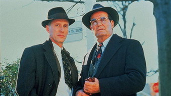 Мене звати Білл В. (1989)
