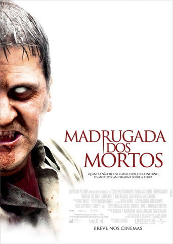 Madrugada dos Mortos