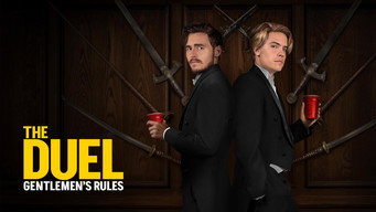 #11 The Duel