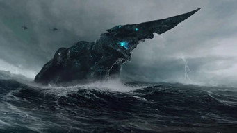 #64 Тихоокеанський рубіж