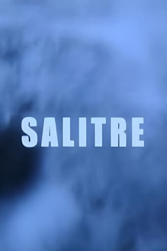 Poster of Salitre