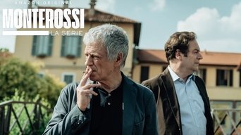 Monterossi - La serie - S2E01