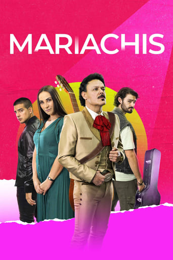 Mariachis Season 1 Episode 2