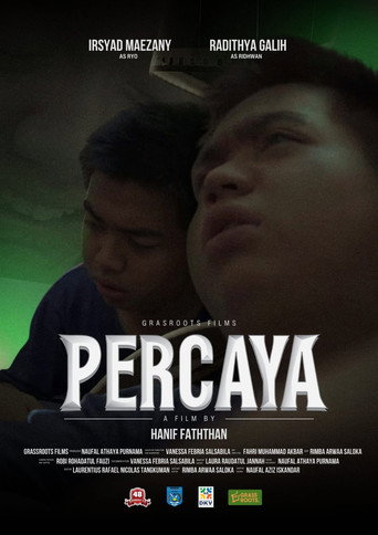 Percaya (1970)