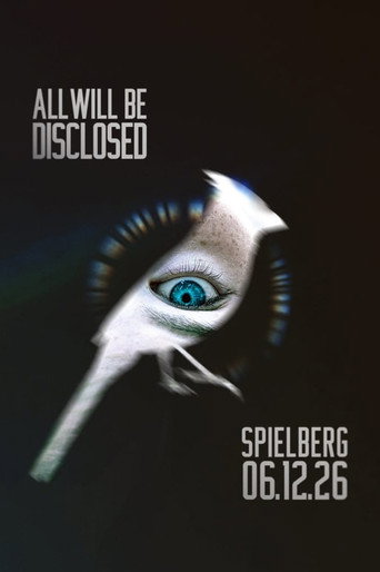 El día de la revelación — poster 257, 682 × 1024