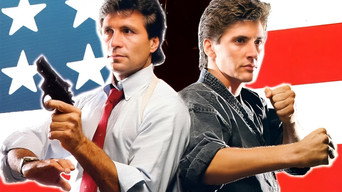 Still 6 from No Retreat, No Surrender 3: Blood Brothers
