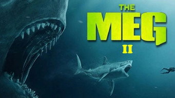 Меґ 2: Западина (2023)