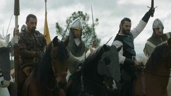 El final del camino S01E07