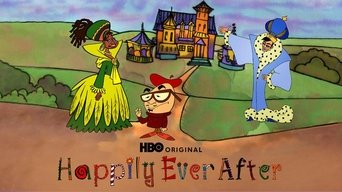 Happily Ever After: Fairy Tales for Every Child - S2E02